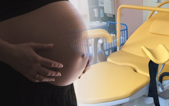 A terhesség kilencedik hónapja