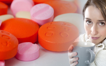 Antibiotikumok és vírusellenes szerek