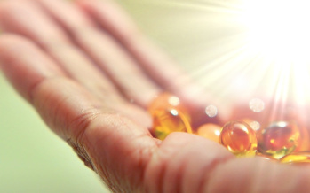 D-vitamin-hiány