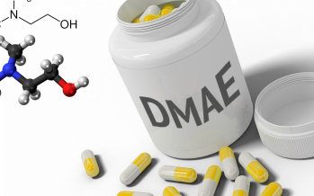 Dimetil-etanolamin (DMAE)