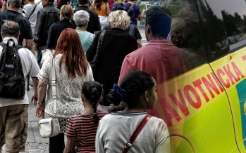 Mi történhet a városban