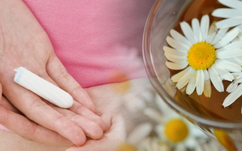 Gyakori és rendszertelen menstruáció