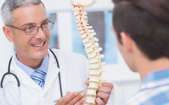 Axiális spondylarthritis