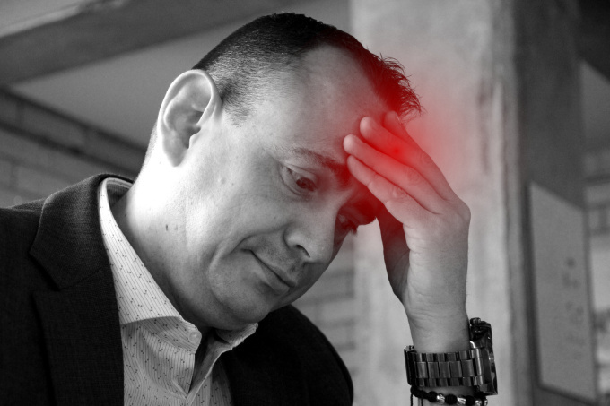 A háromosztatú ideg gyulladása