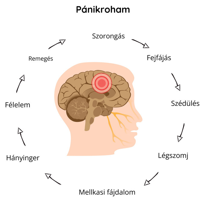 Pánikroham