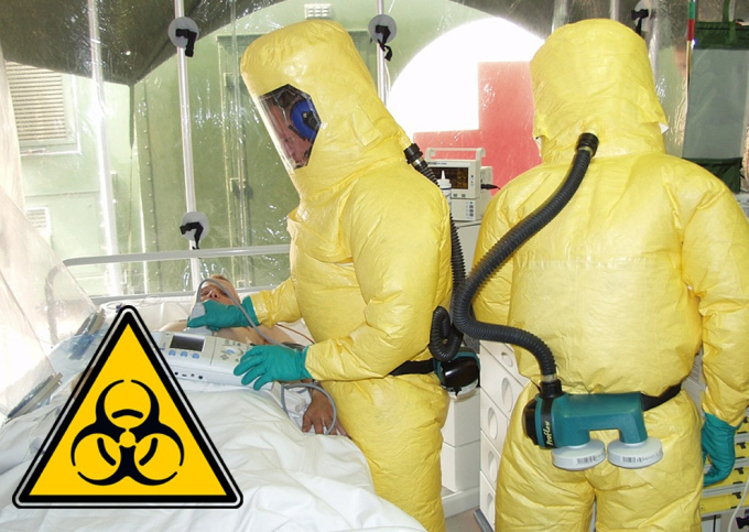 A Yersinia pestis baktérium okozta fertőzés – pestis