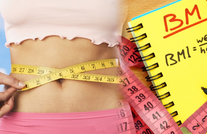 BMI-index